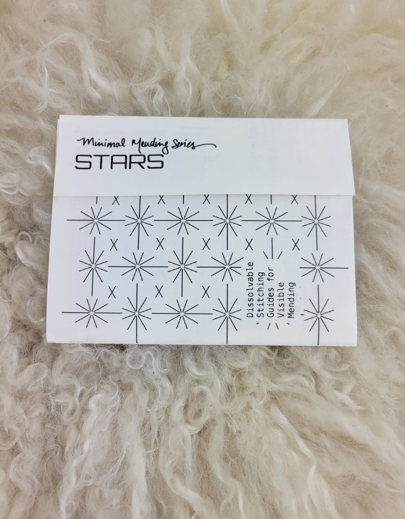 Approved Textiles Minimal Mending