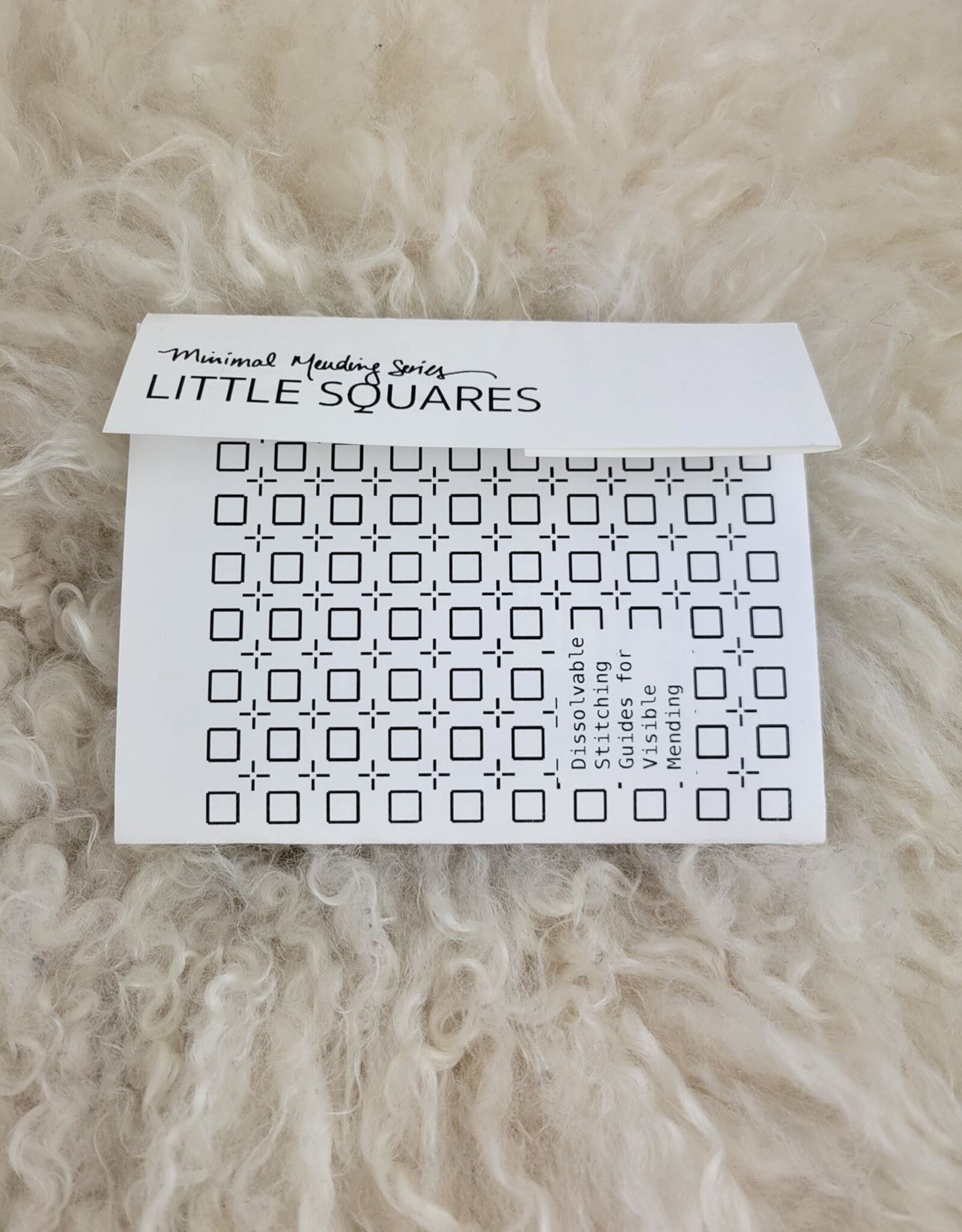 Approved Textiles Minimal Mending