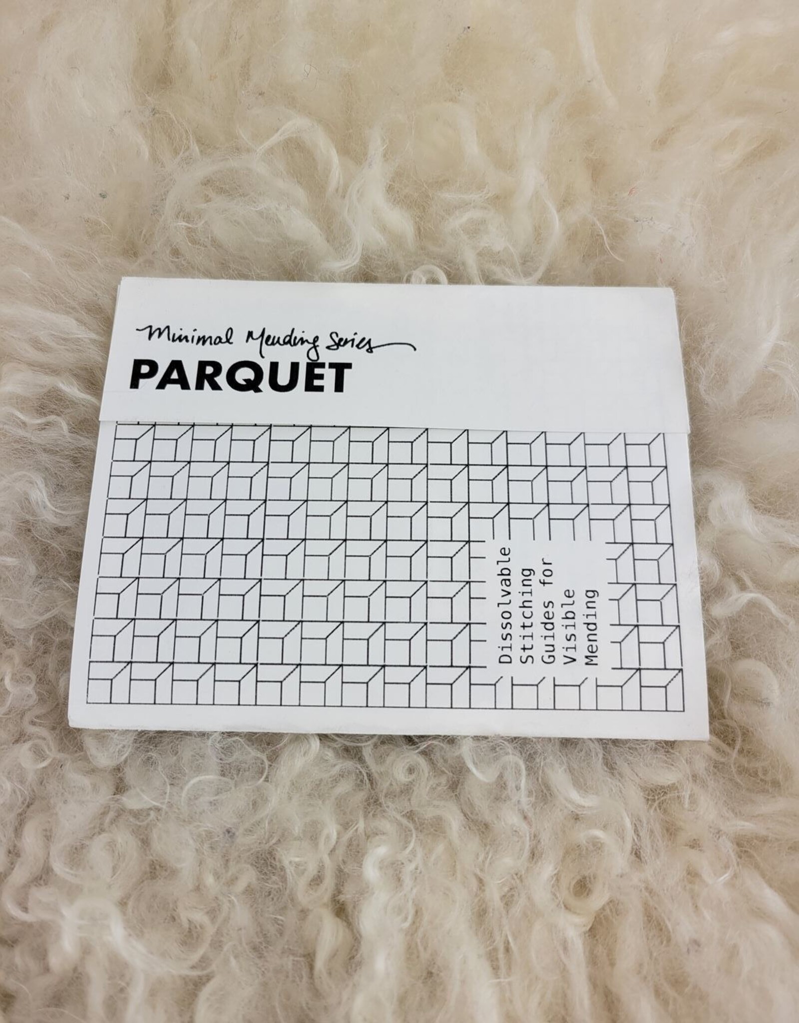 Approved Textiles Minimal Mending