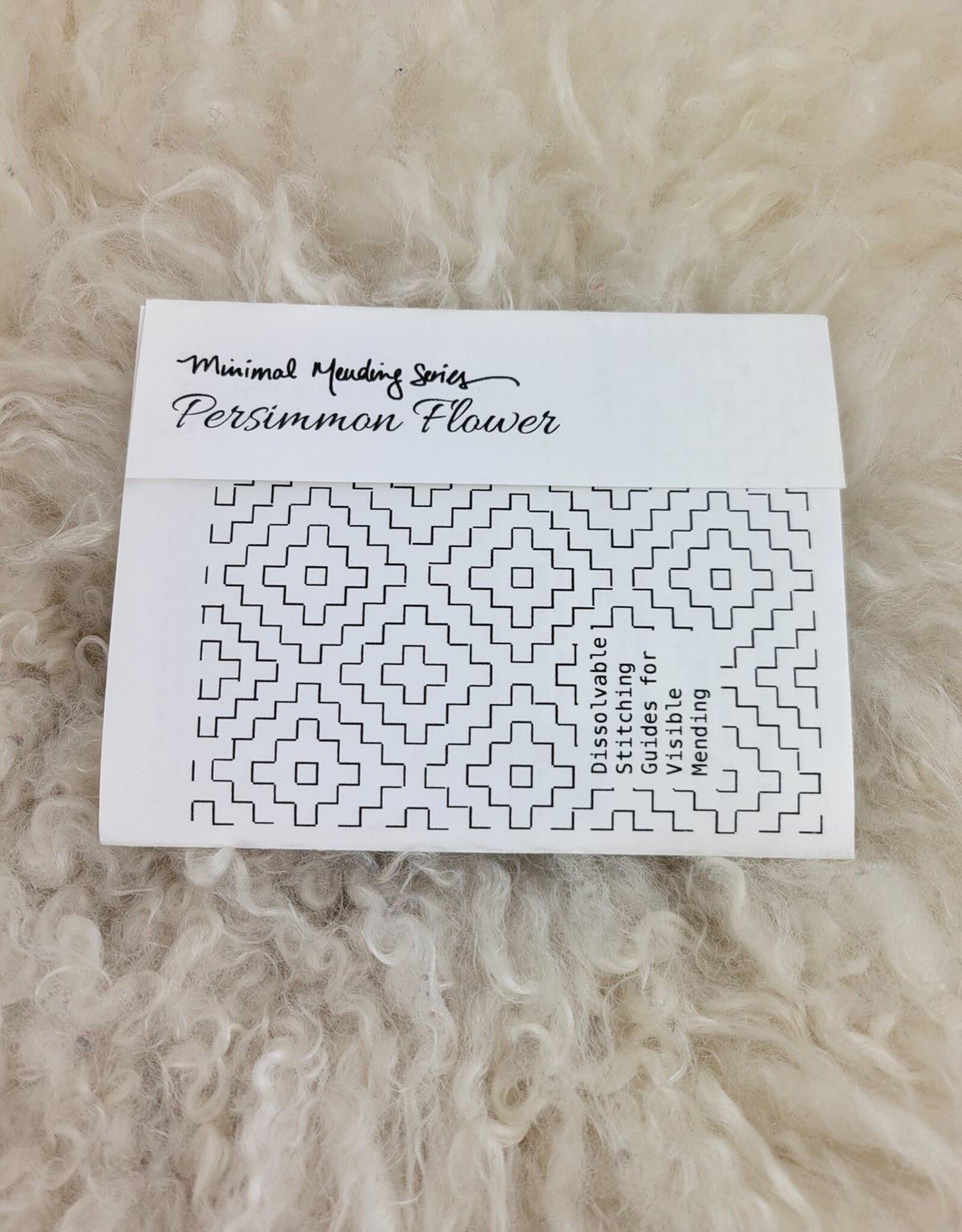 Approved Textiles Minimal Mending