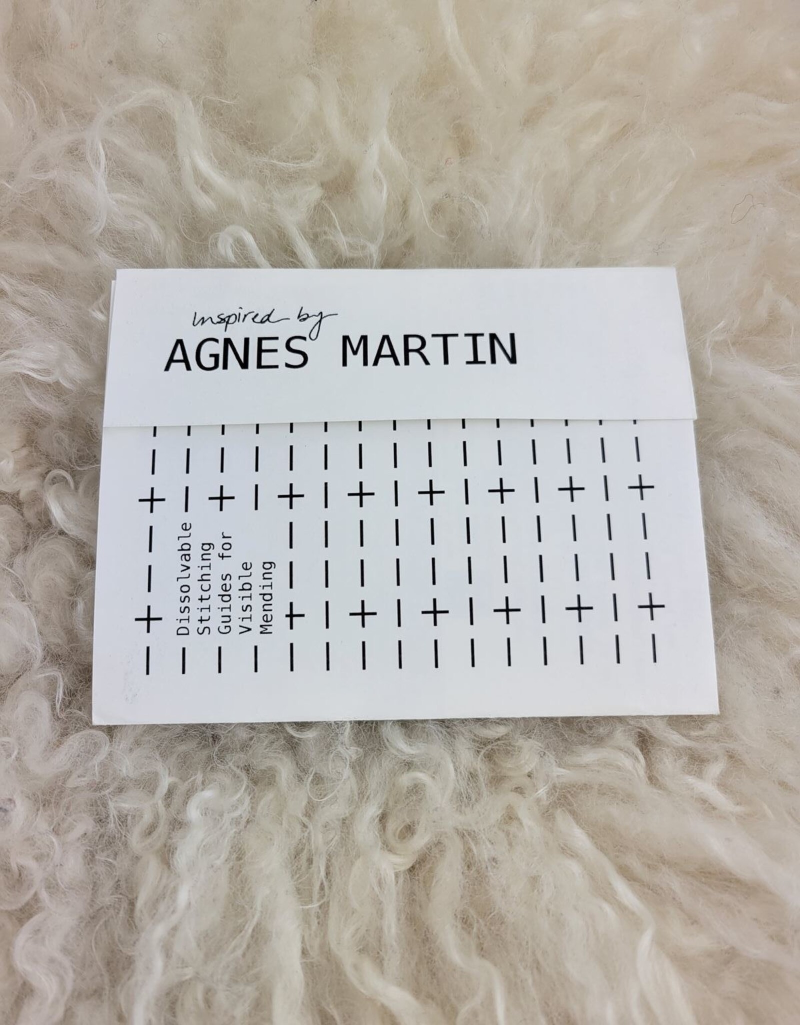 Approved Textiles Minimal Mending