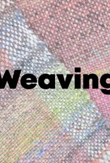 Beginning RH Weaving 2- Mar 7, 2026