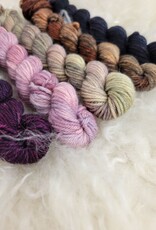 Palouse Yarn Mini Bundle Magruder DK Vintage Romance