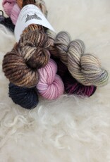 Palouse Yarn Mini Bundle Magruder DK Vintage Romance