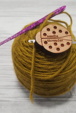 Katrinkles Ladybug Needle Threader