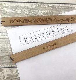 Katrinkles Pattern Placeholder
