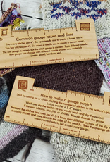 Katrinkles Double Sided Troubleshooting Tool