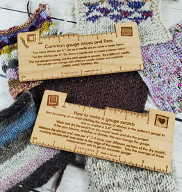 Katrinkles Double Sided Troubleshooting Tool