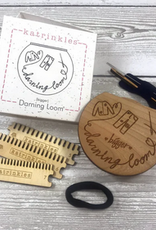 Darning Mending Loom LG