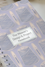 Design + Project Notebook WEAVE