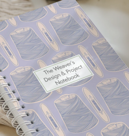Design + Project Notebook WEAVE