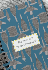 Design + Project Notebook SPIN