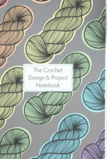 Design + Project Notebook CRO