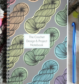 Design + Project Notebook CRO