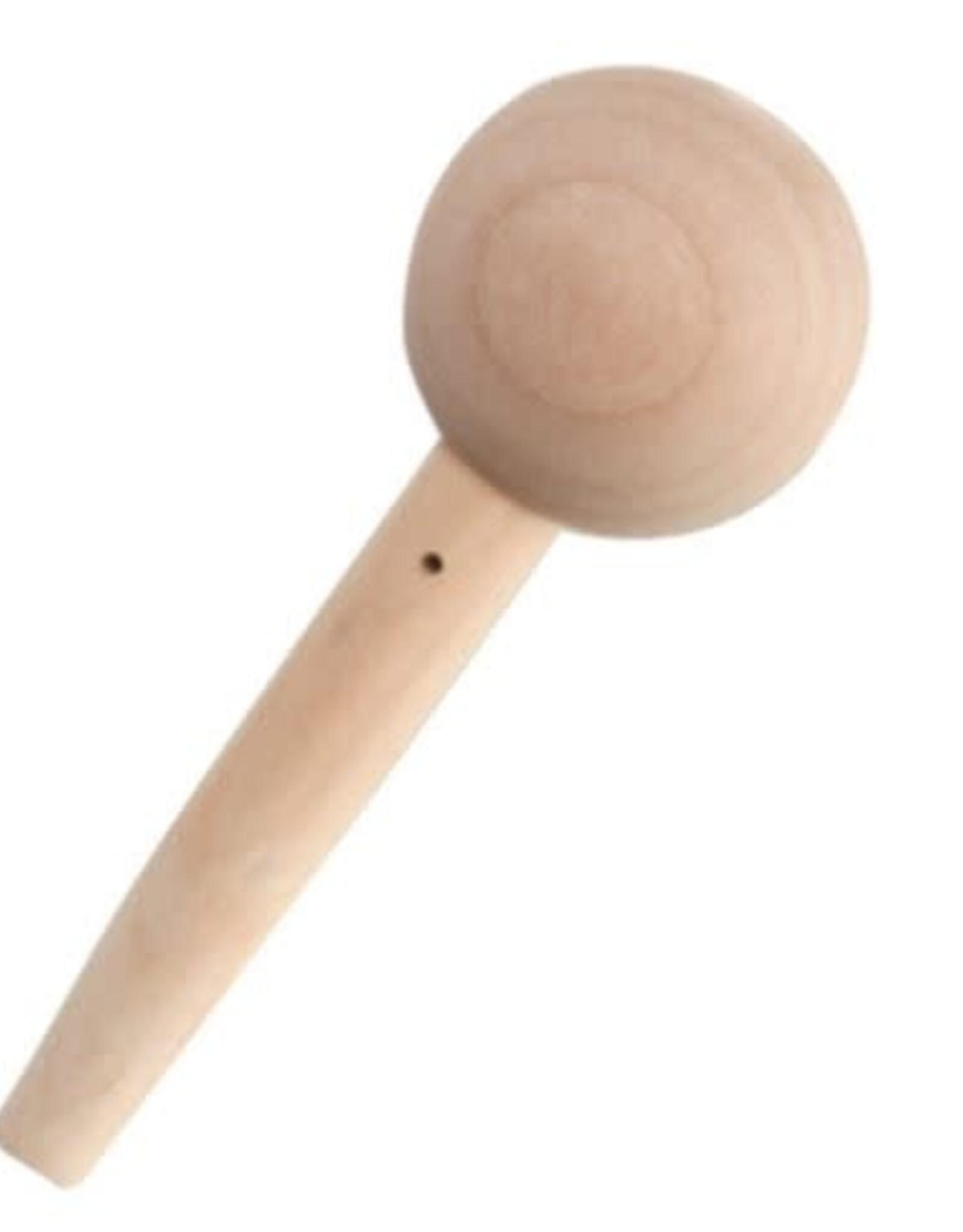 Ashford Tension Knob Natural Old Style