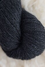 Kelbourne Woolens Scout 100g 026 charcoal h