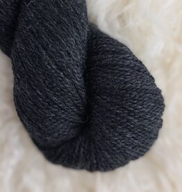 Kelbourne Woolens Scout 100g 026 charcoal h