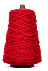Highland 8 oz Cone Red