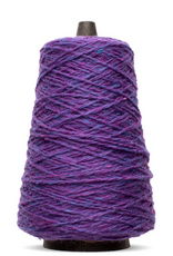 Highland 8 oz Cone Violet