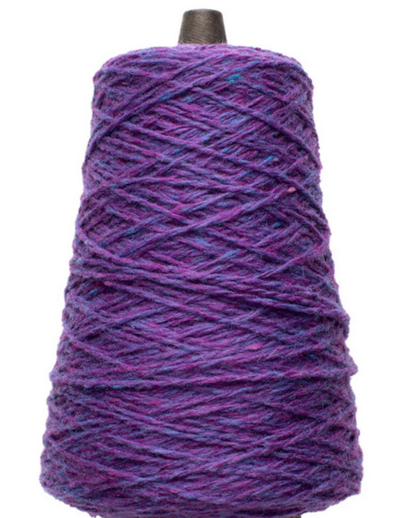 Highland 8 oz Cone Violet
