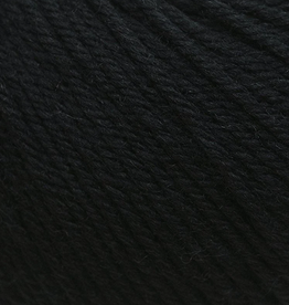 Cascade 220 SW Worsted 815 black