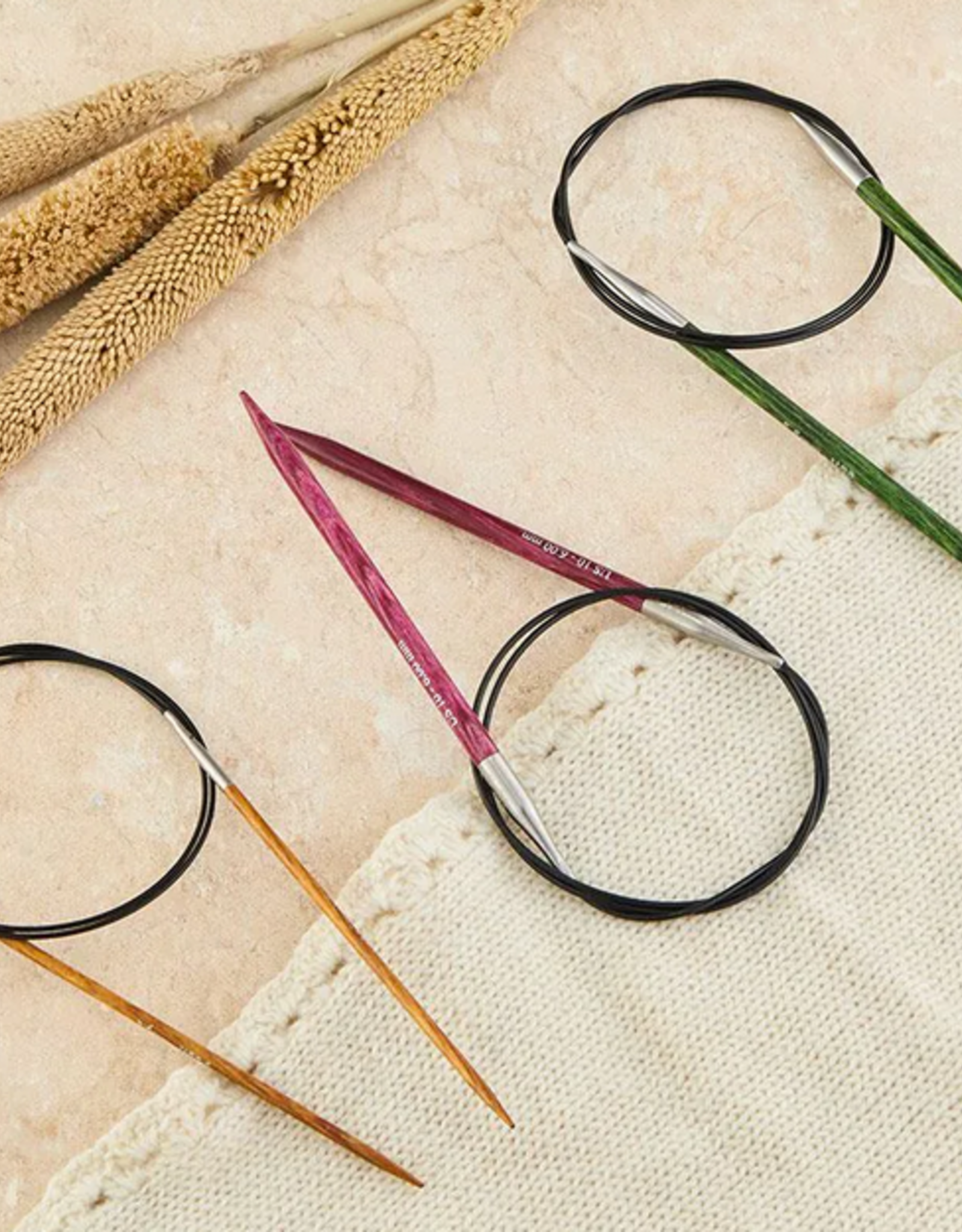 KnitPro Dreamz 16" Circular