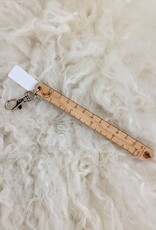 Katrinkles 2025 Holiday 4 Inch Bag Charm