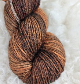 Palouse Yarn Magruder DK Sock 100g Bark