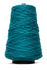 Shetland 8 oz Cone Peacock