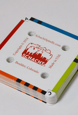 Schacht Card Weaving Cards set of 25