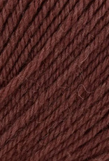 Universal Yarns Deluxe Worsted SW 100g 727 Chocolate