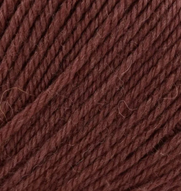 Universal Yarns Deluxe Worsted SW 100g 727 Chocolate
