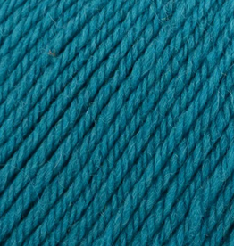 Universal Yarns Deluxe Worsted SW 100g 715 teal viper