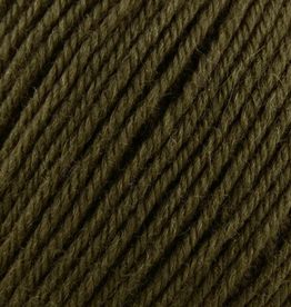 Universal Yarns Deluxe Worsted SW 100g 758 Forest H