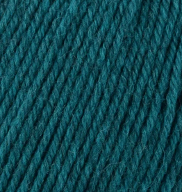Universal Yarns Deluxe Worsted SW 100g 753 Azure H