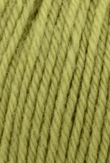 Universal Yarns Deluxe Worsted SW 100g 709 Lime Tree