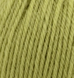 Universal Yarns Deluxe Worsted SW 100g 709 Lime Tree