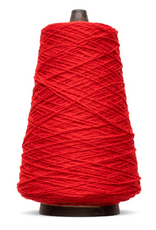 Shetland 8 oz Cone 63 Scarlet