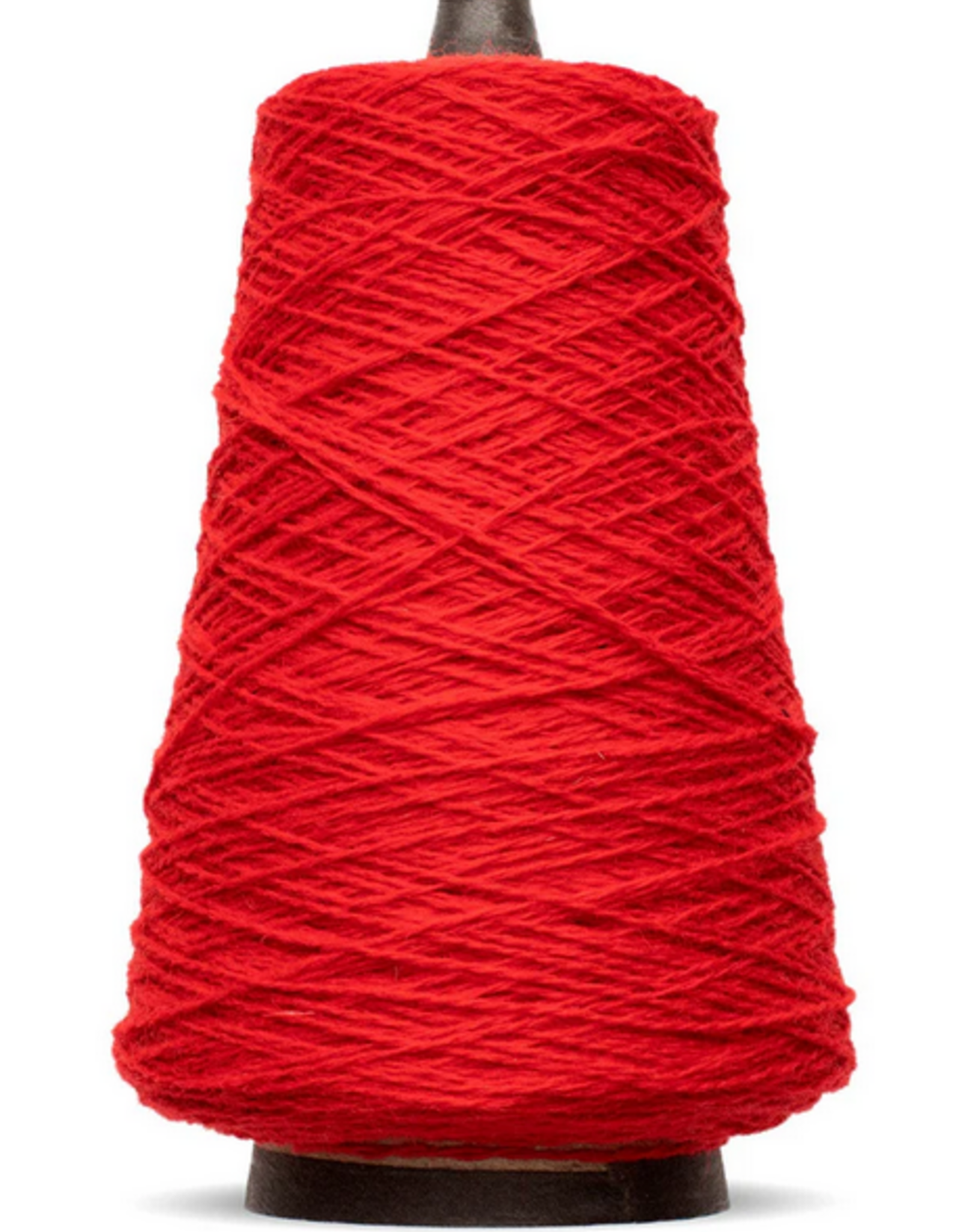 Shetland 8 oz Cone 63 Scarlet