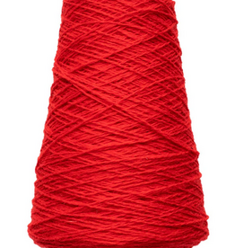 Shetland 8 oz Cone 63 Scarlet