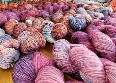Palouse Yarn