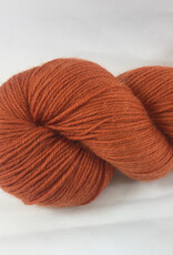 Cascade Heritage Sock 100g 5640 cinnamon