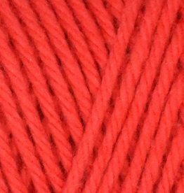 Queensland Coastal Cotton 100g #1070 Salsa