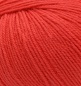 Cascade 220 SW Worsted 344 cherry tomato