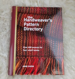 The Pattern Weavers Pattern Directory