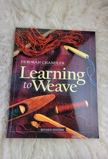 Learning to Weave Chandler