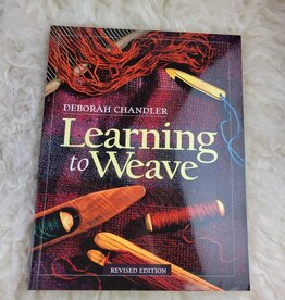 Learning to Weave Chandler