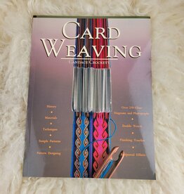 B Card Weaving