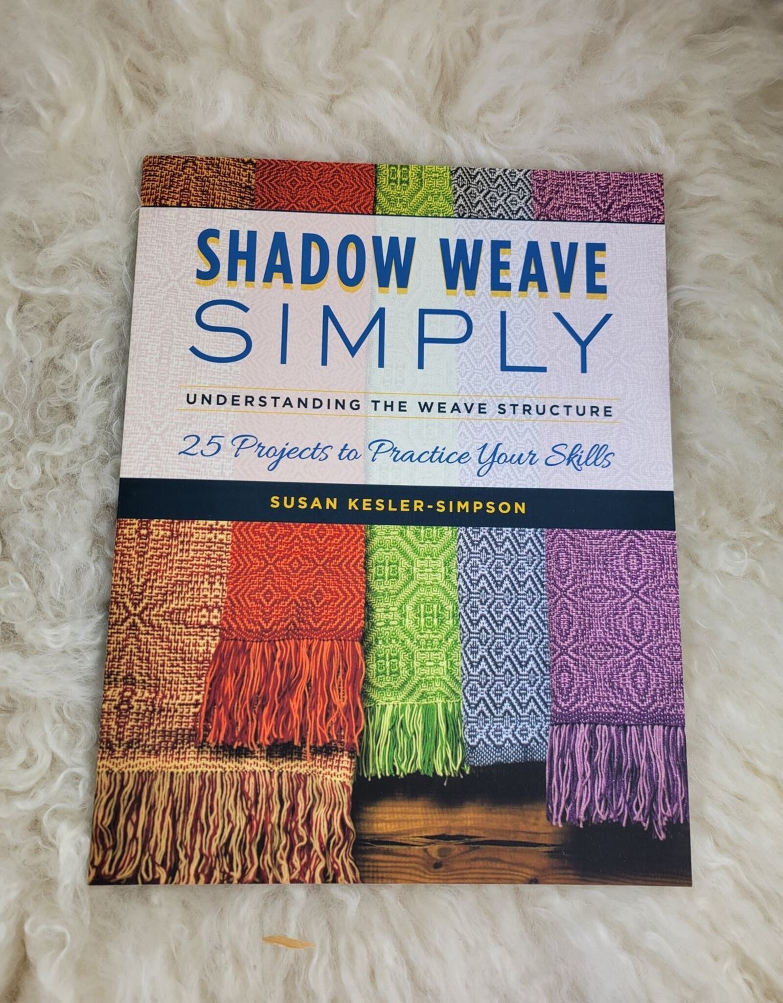 Shadow Weave Simply  Kesler-Simpson