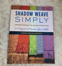 Shadow Weave Simply  Kesler-Simpson